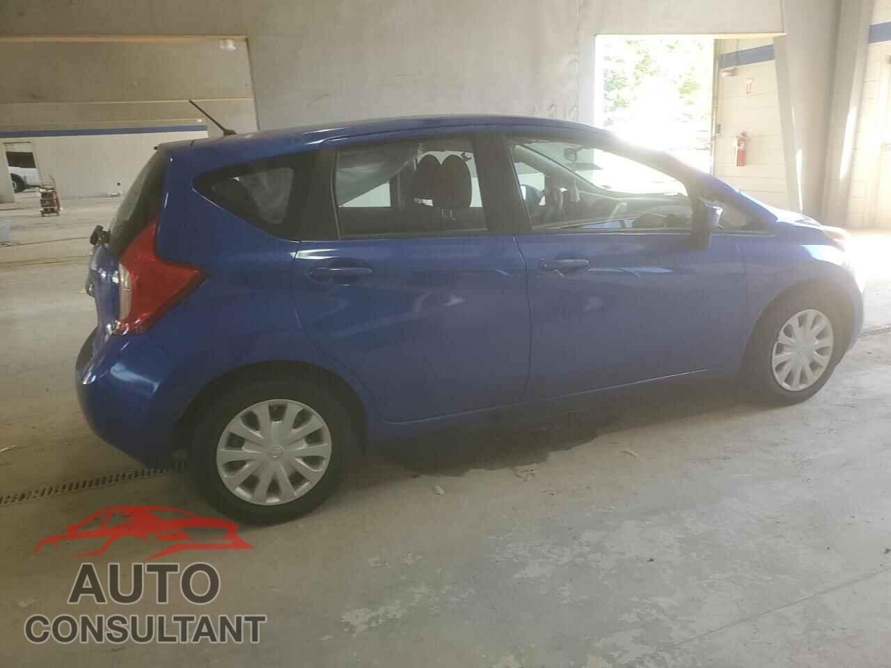 NISSAN VERSA 2016 - 3N1CE2CP3GL383242