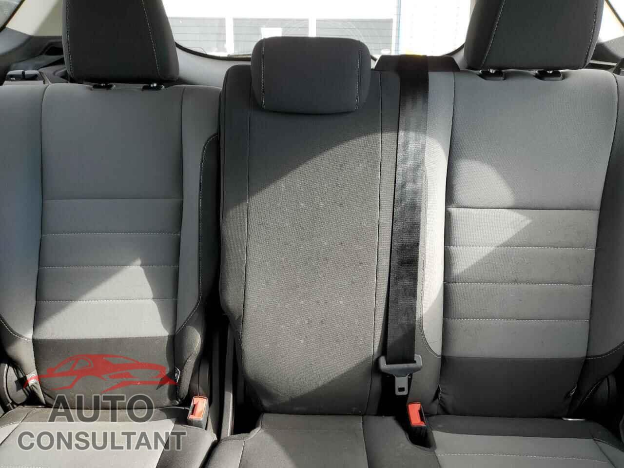 FORD ESCAPE 2017 - 1FMCU0F79HUE21088