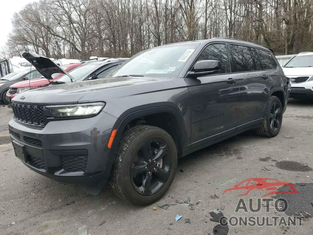 JEEP GRAND CHER 2023 - 1C4RJKAG2P8753178