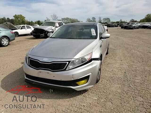 KIA OPTIMA 2013 - KNAGM4AD0D5046820