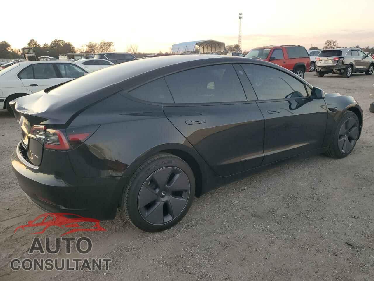TESLA MODEL 3 2023 - 5YJ3E1EBXPF633261