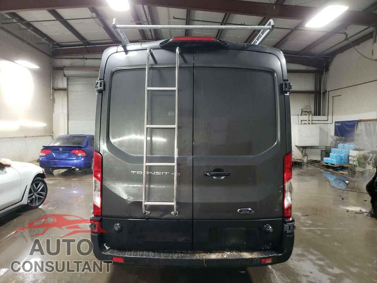 FORD TRANSIT 2019 - 1FTYE2CM7KKB75934