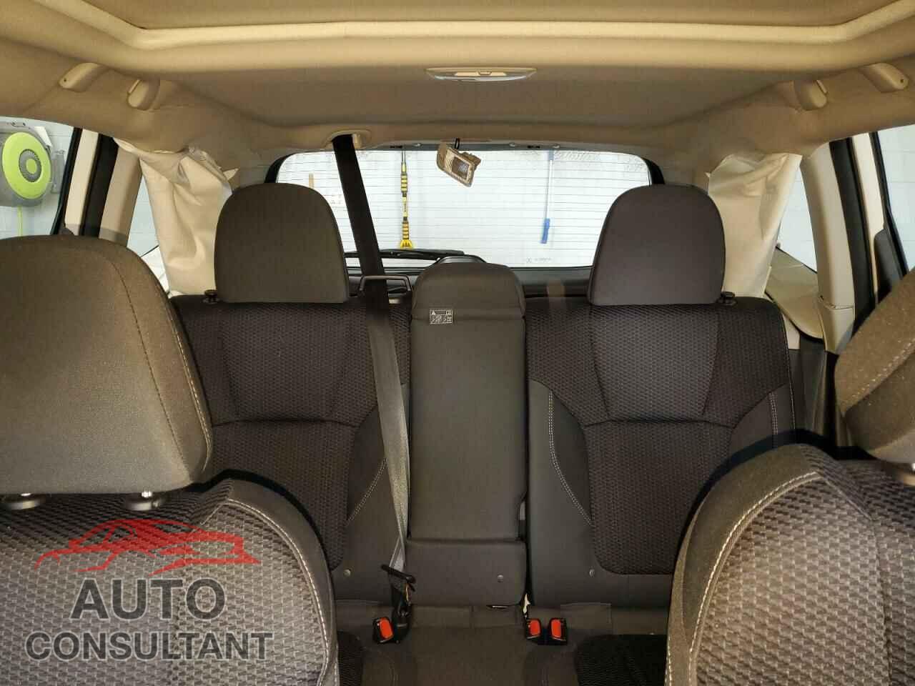 SUBARU FORESTER 2023 - JF2SKAEC2PH520175