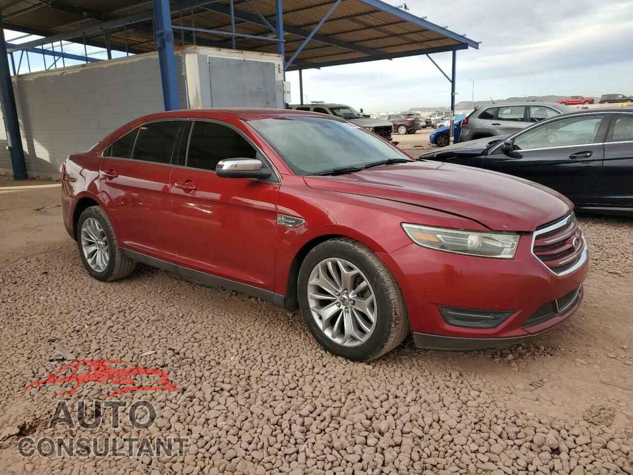 FORD TAURUS 2014 - 1FAHP2F84EG176478
