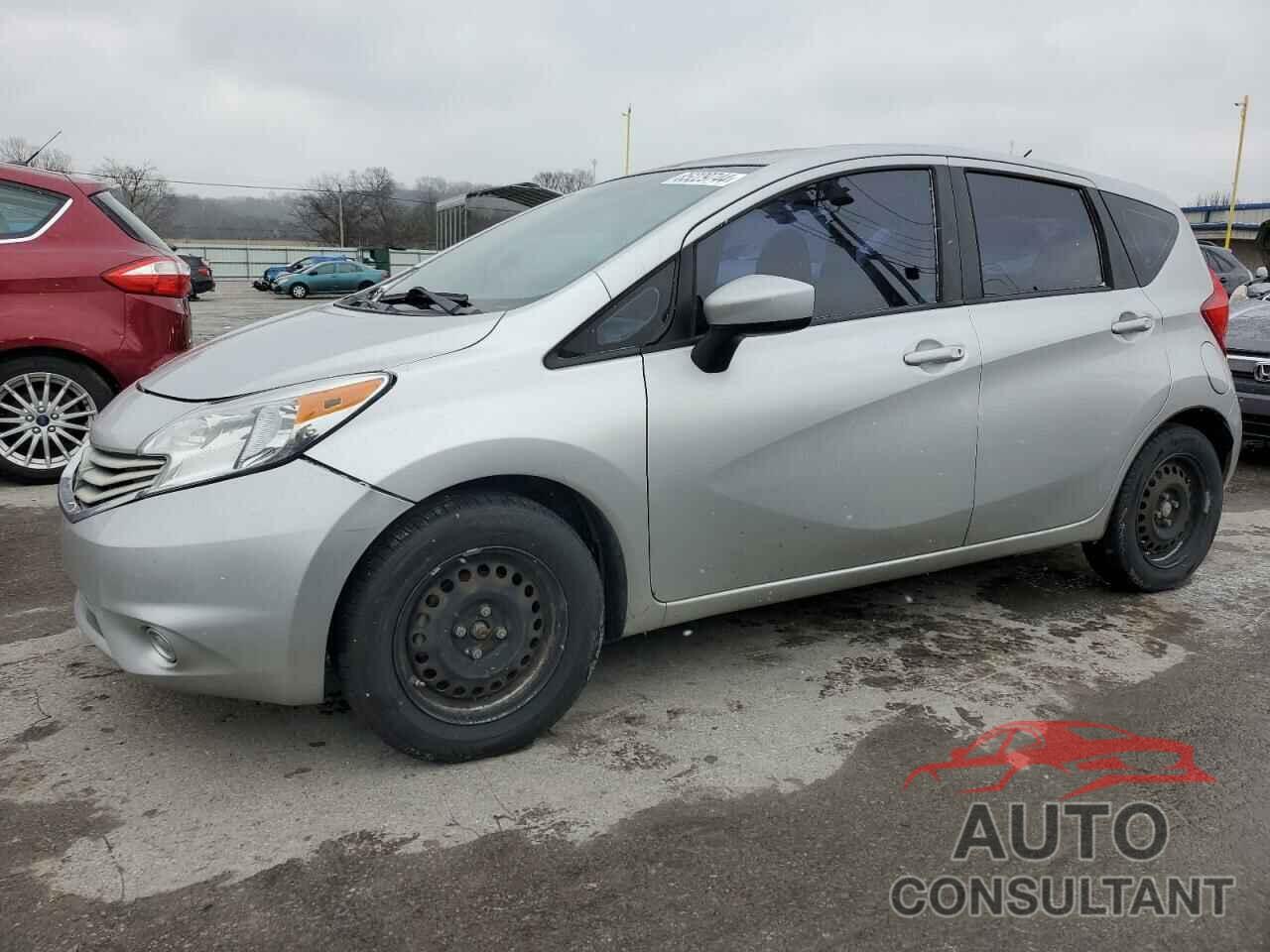 NISSAN VERSA 2015 - 3N1CE2CP7FL412949