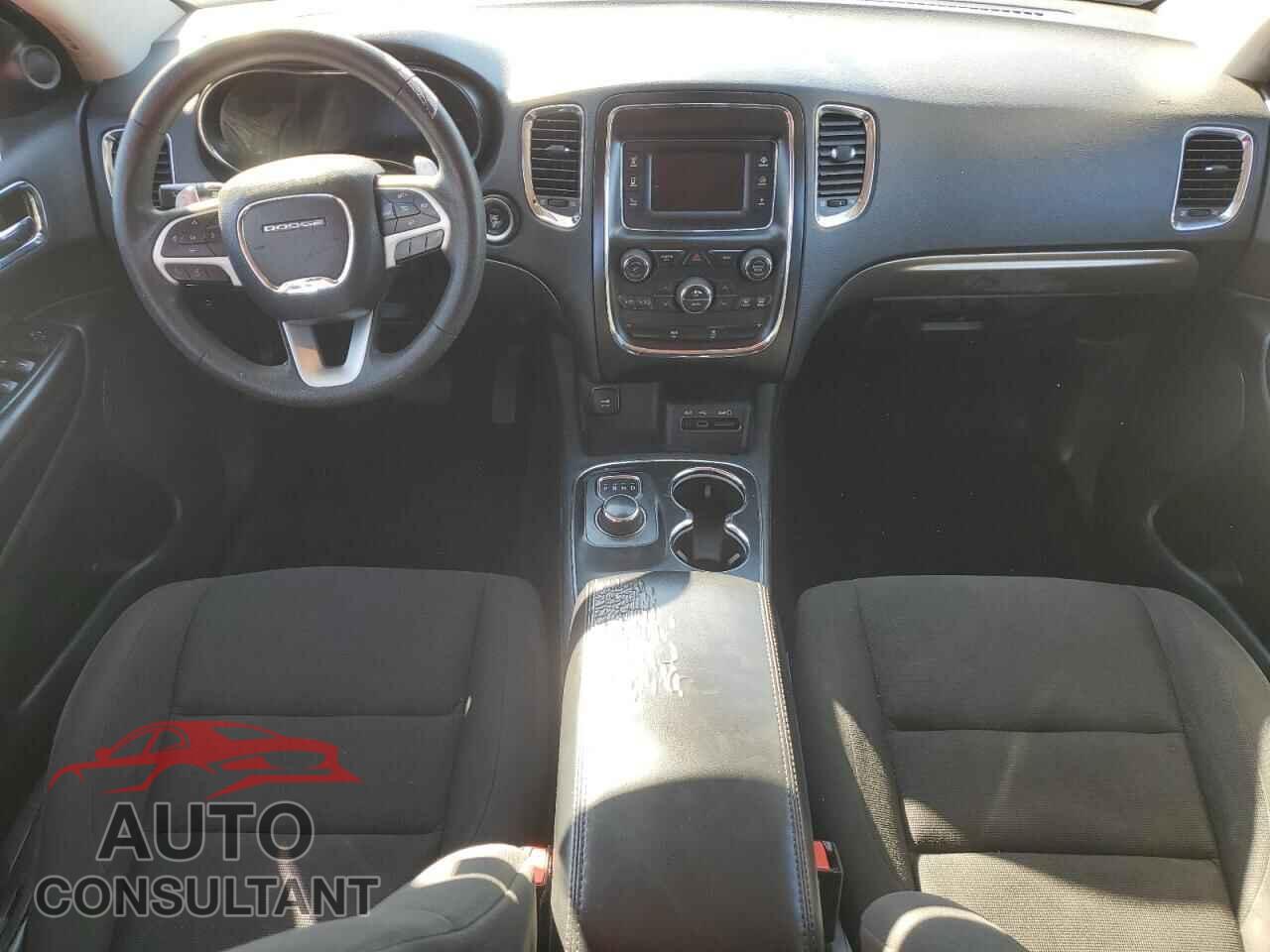 DODGE DURANGO 2015 - 1C4RDJAG2FC163673