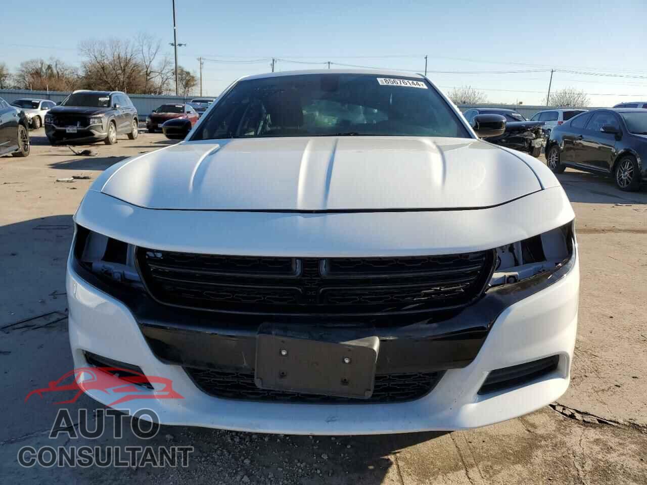 DODGE CHARGER 2023 - 2C3CDXKG1PH599554
