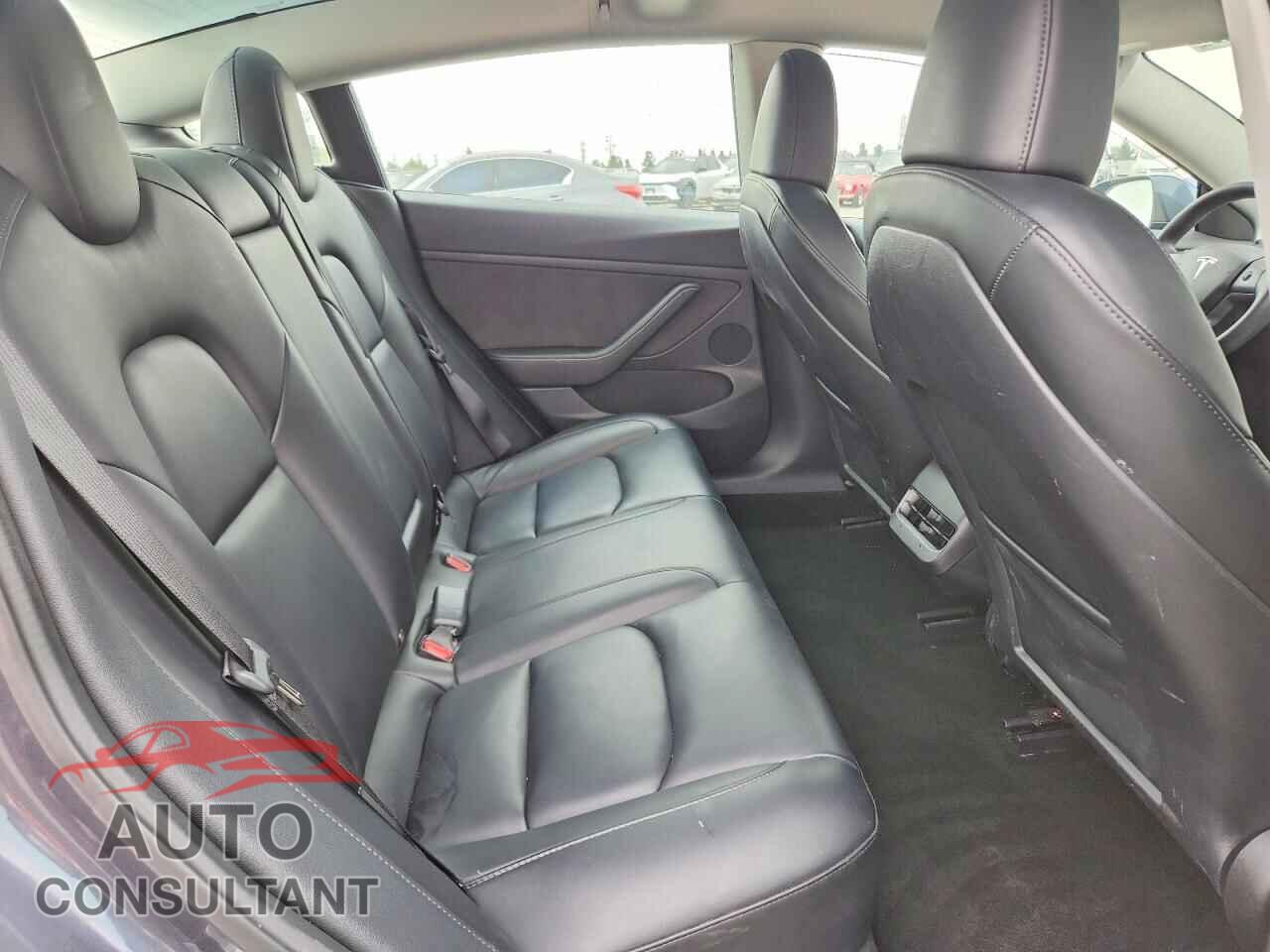 TESLA MODEL 3 2023 - 5YJ3E1EA9PF667473