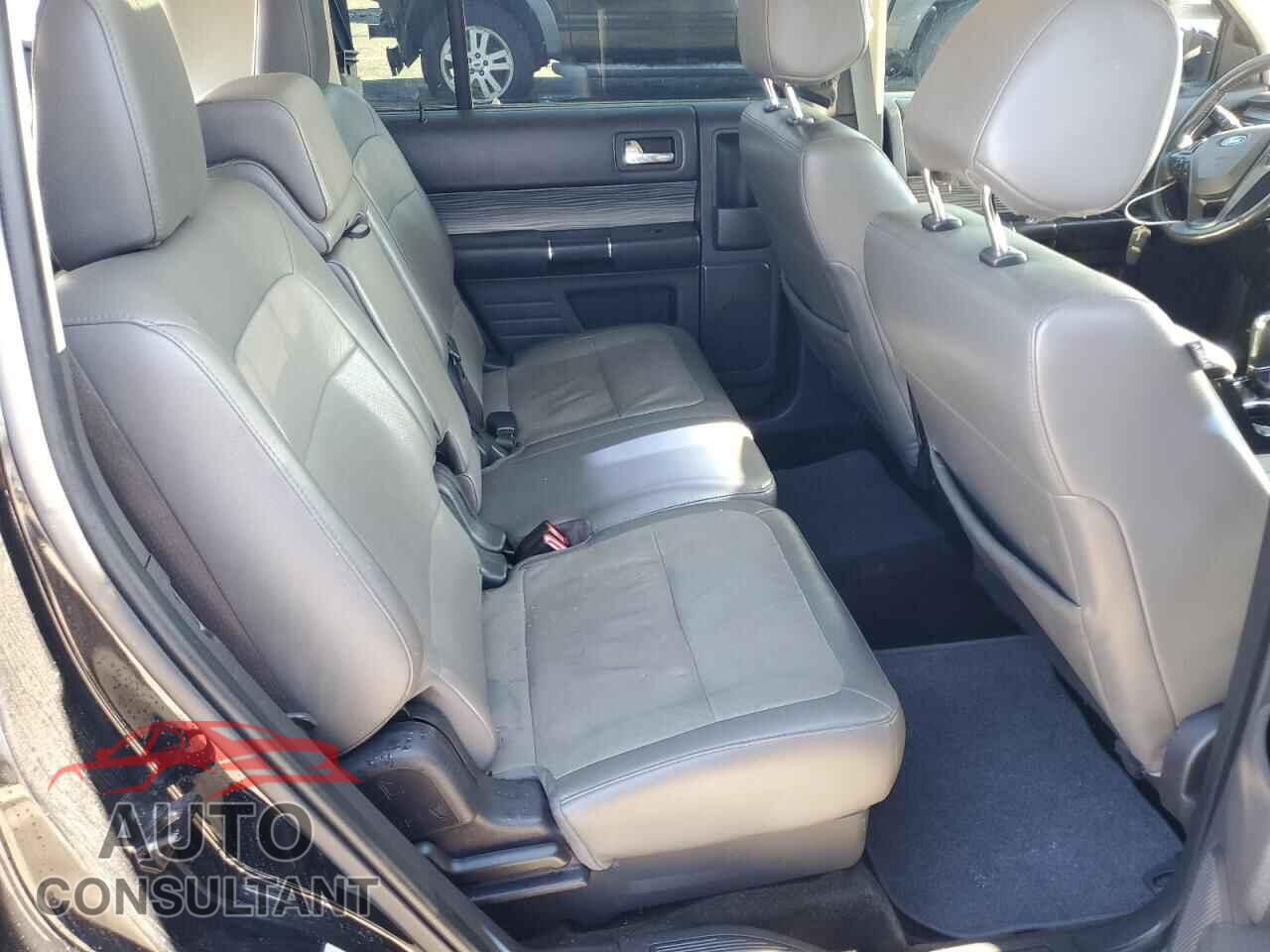 FORD FLEX 2016 - 2FMGK5C8XGBA17321