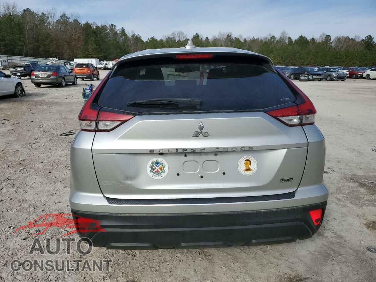 MITSUBISHI ECLIPSE 2023 - JA4ATVAA4PZ042378