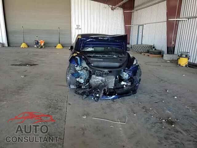 TESLA MODEL 3 2023 - 5YJ3E1EC5PF627635