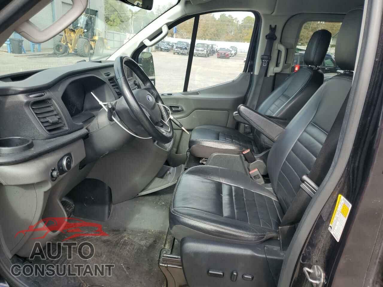 FORD TRANSIT 2020 - 1FBAX9Y81LKB06954