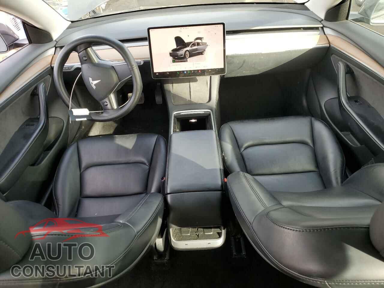 TESLA MODEL 3 2023 - 5YJ3E1EA8PF459634