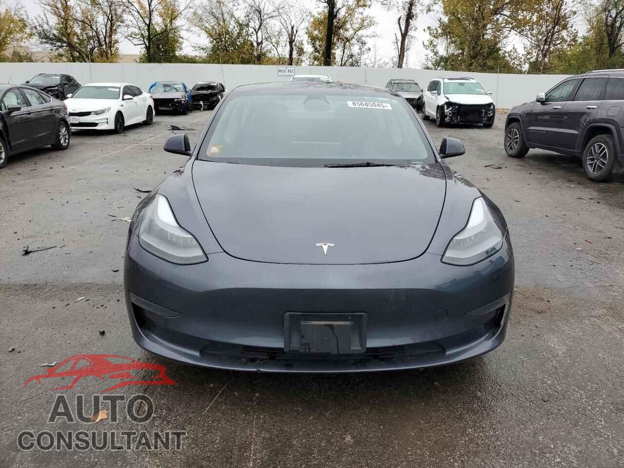 TESLA MODEL 3 2023 - 5YJ3E1EA7PF680965