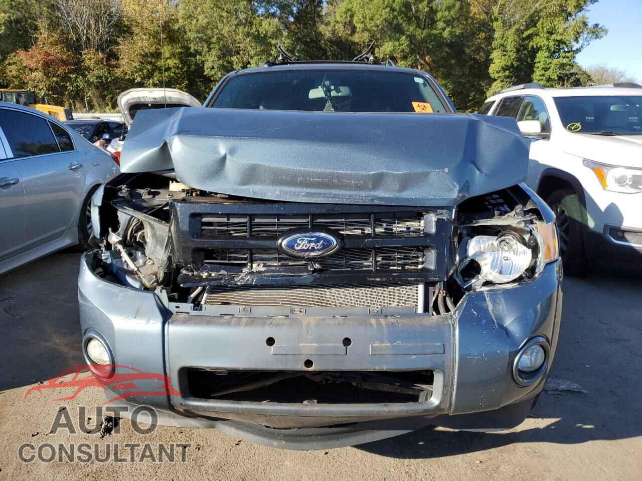 FORD ESCAPE 2012 - 1FMCU9EG5CKC35090