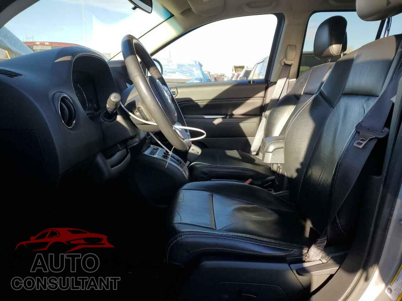 JEEP COMPASS 2015 - 1C4NJDEB4FD323988