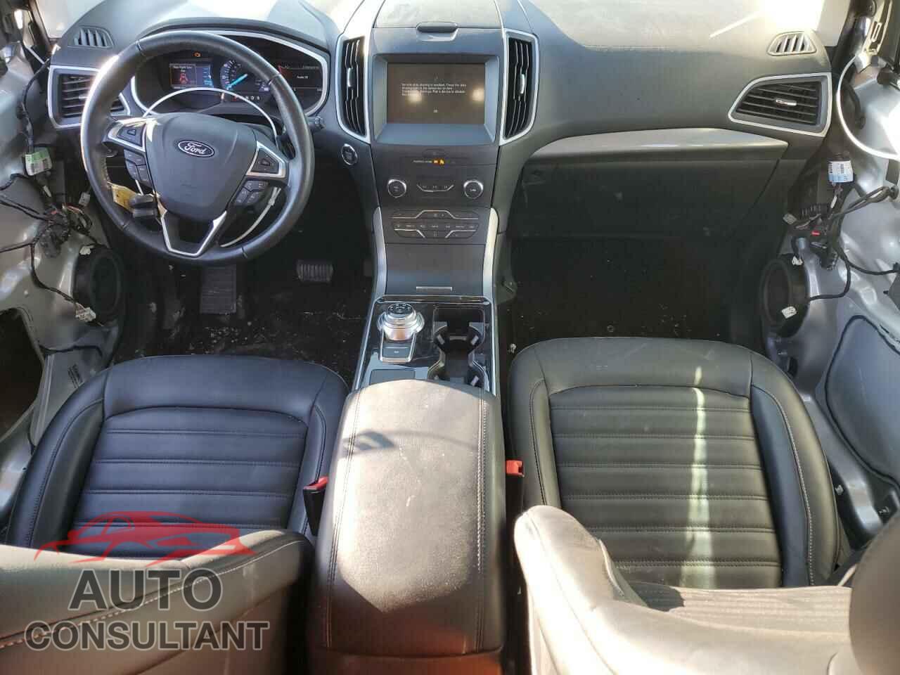 FORD EDGE 2019 - 2FMPK3J9XKBB61248