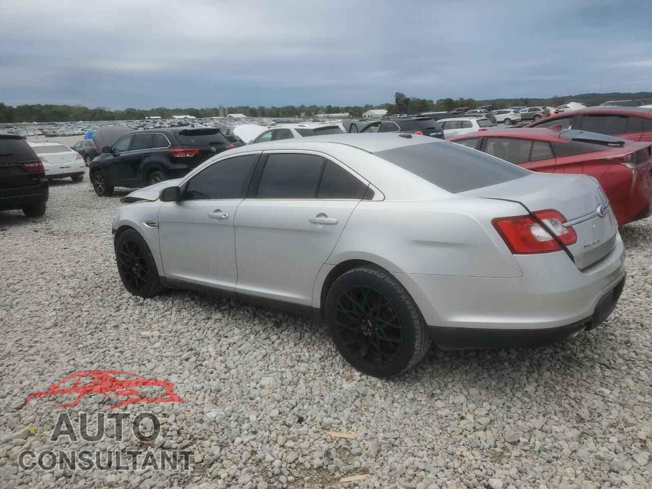 FORD TAURUS 2011 - 1FAHP2EW6BG163386