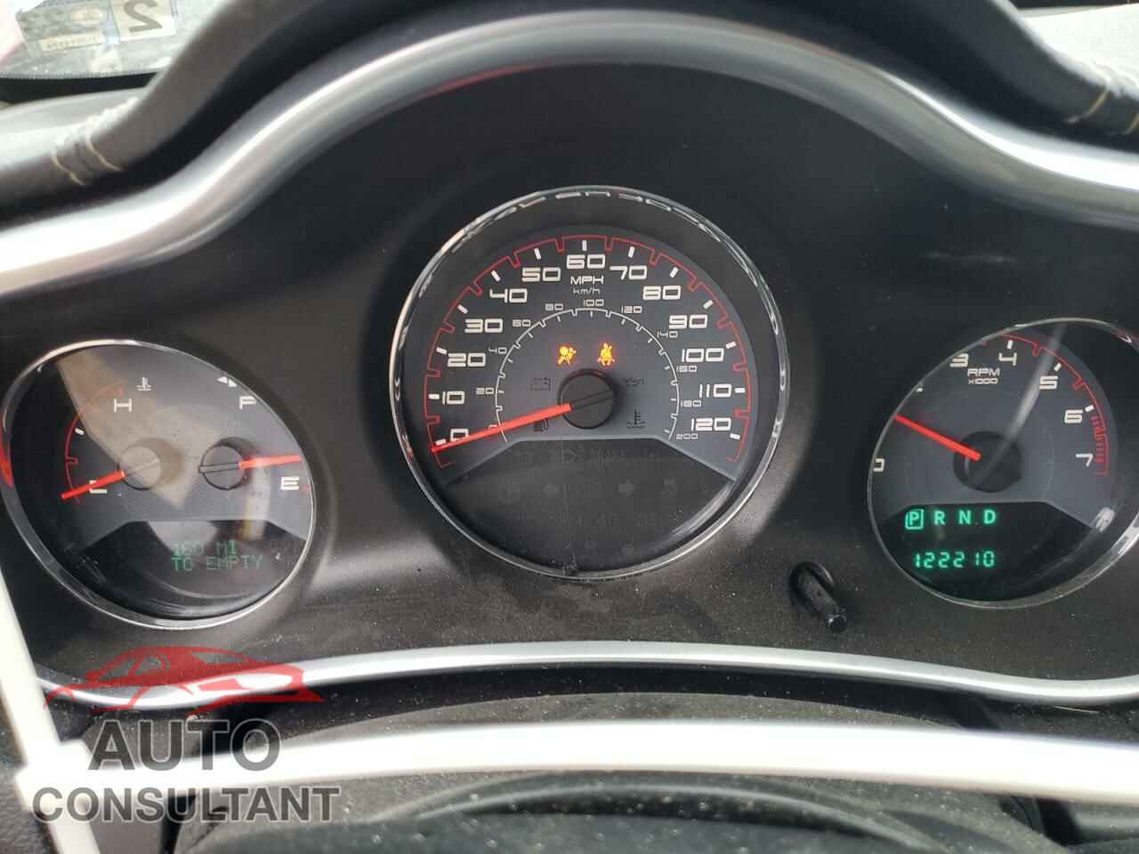 DODGE AVENGER 2014 - 1C3CDZCB6EN223404