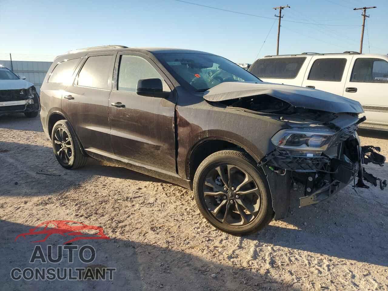 DODGE DURANGO 2024 - 1C4RDHDG1RC190078