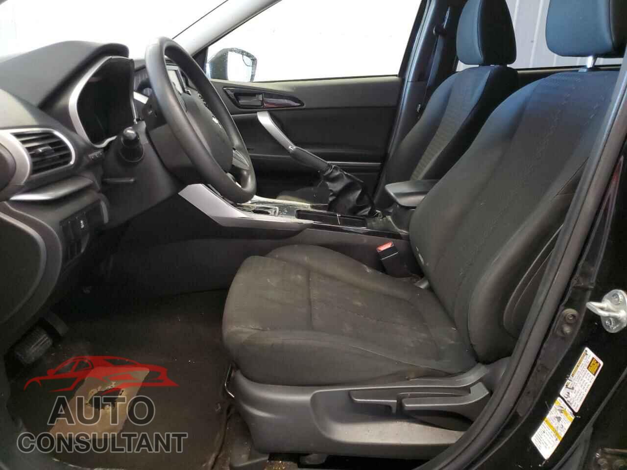 MITSUBISHI ECLIPSE 2020 - JA4AT3AA7LZ031132