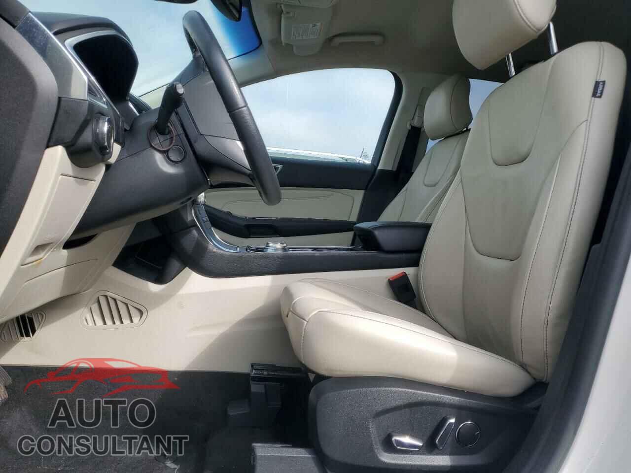 FORD EDGE 2019 - 2FMPK3K96KBB00543