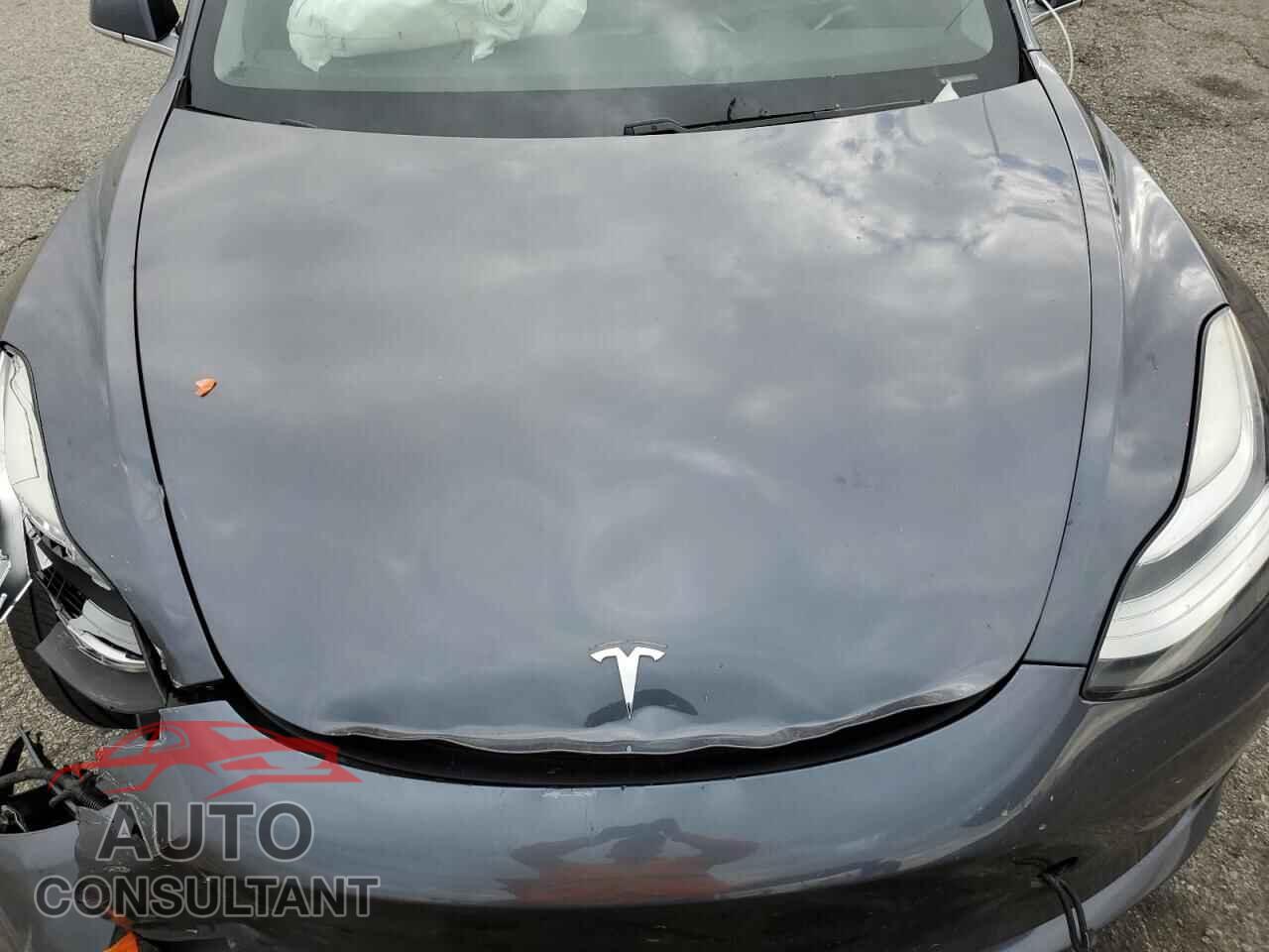 TESLA MODEL 3 2020 - 5YJ3E1EA5LF611458