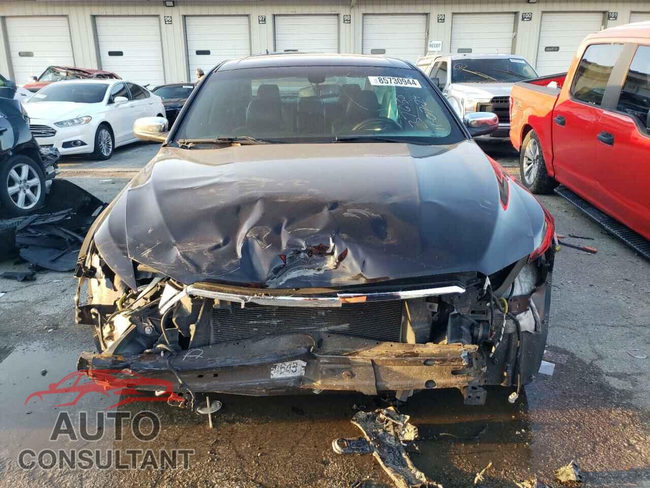 FORD TAURUS 2013 - 1FAHP2F82DG190507