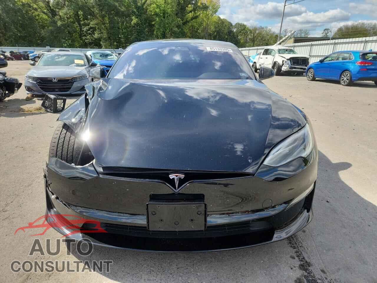 TESLA MODEL S 2023 - 5YJSA1E50PF499975