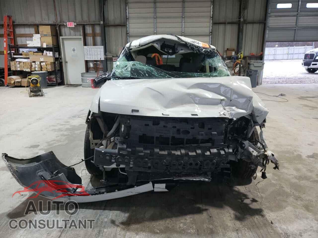 FORD FLEX 2013 - 2FMGK5C82DBD34084