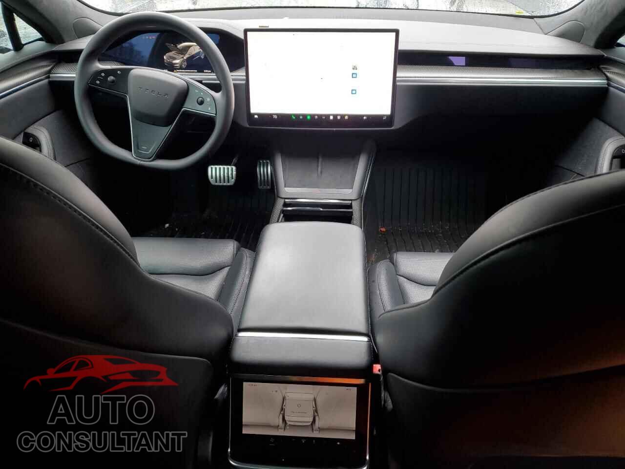 TESLA MODEL S 2022 - 5YJSA1E69NF478564