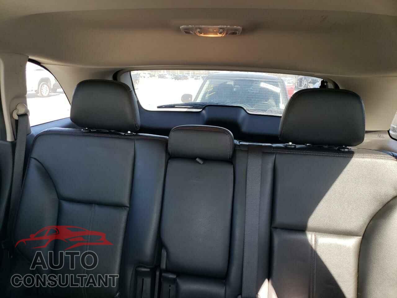 FORD EDGE 2014 - 2FMDK3JC8EBB83669