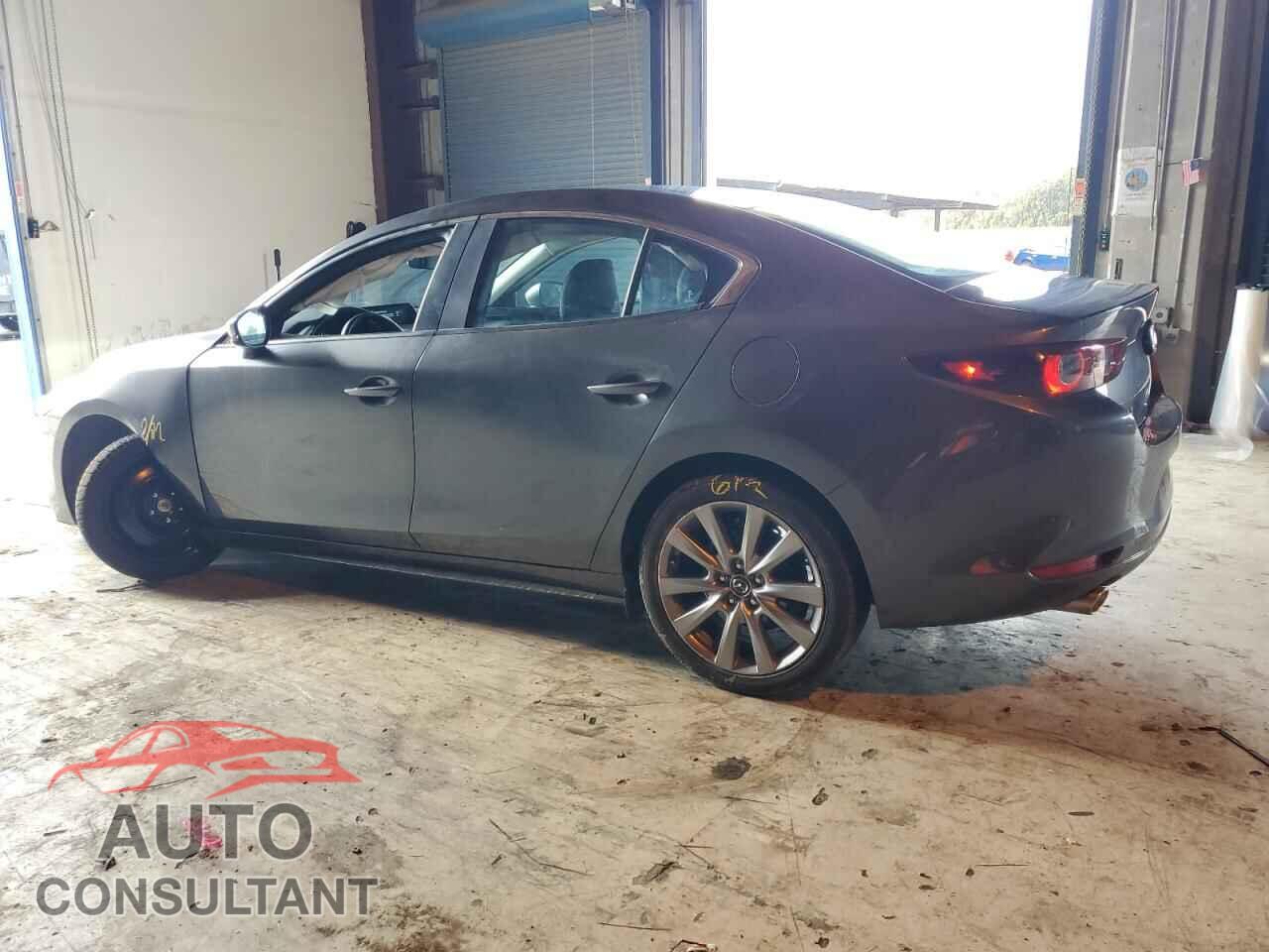 MAZDA 3 2025 - JM1BPACM5S1767526