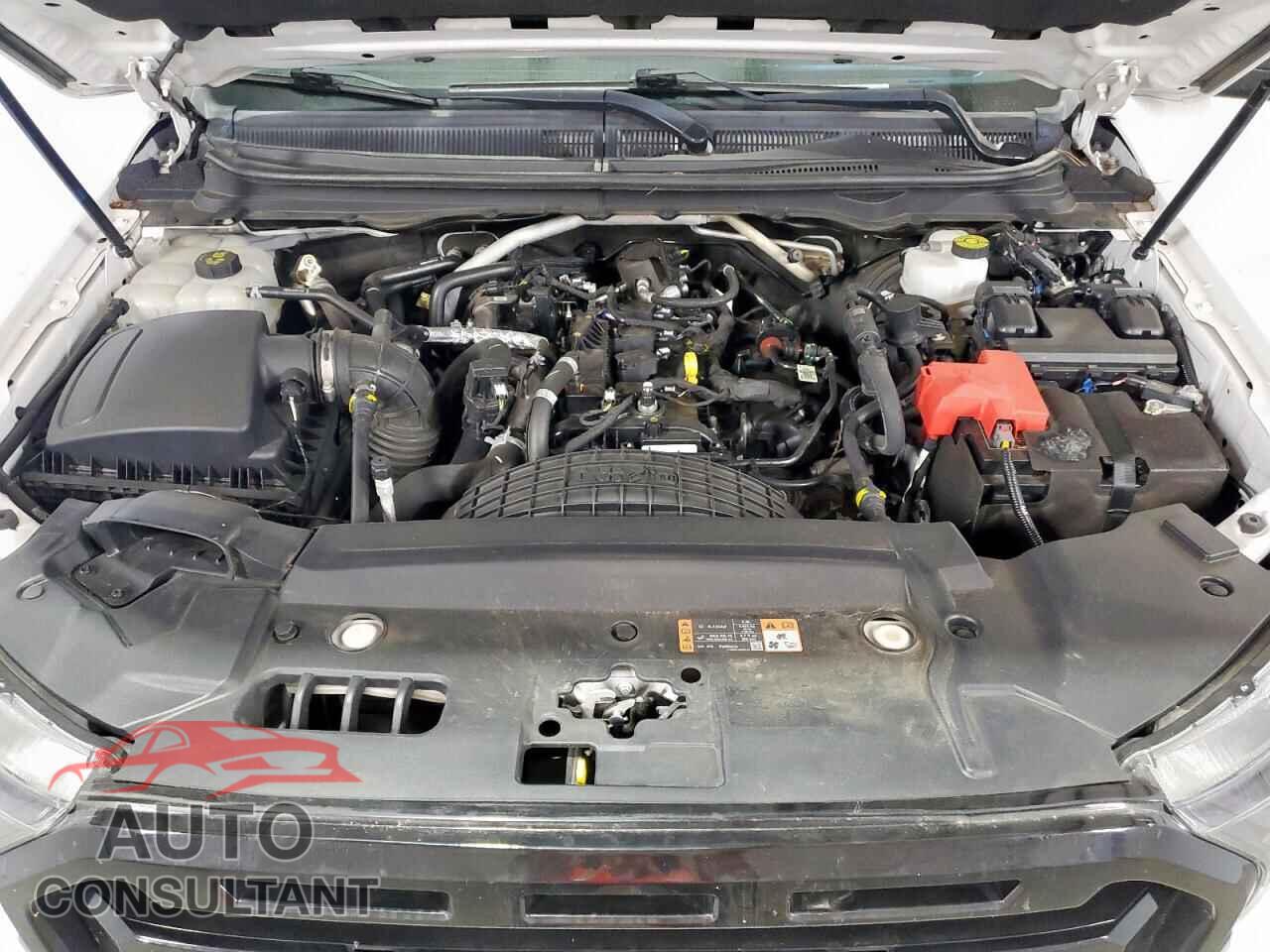 FORD RANGER 2021 - 1FTER4EH2MLD31006