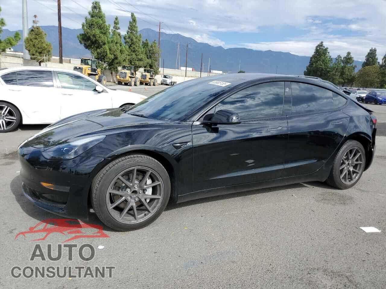 TESLA MODEL 3 2023 - 5YJ3E1EA2PF574830