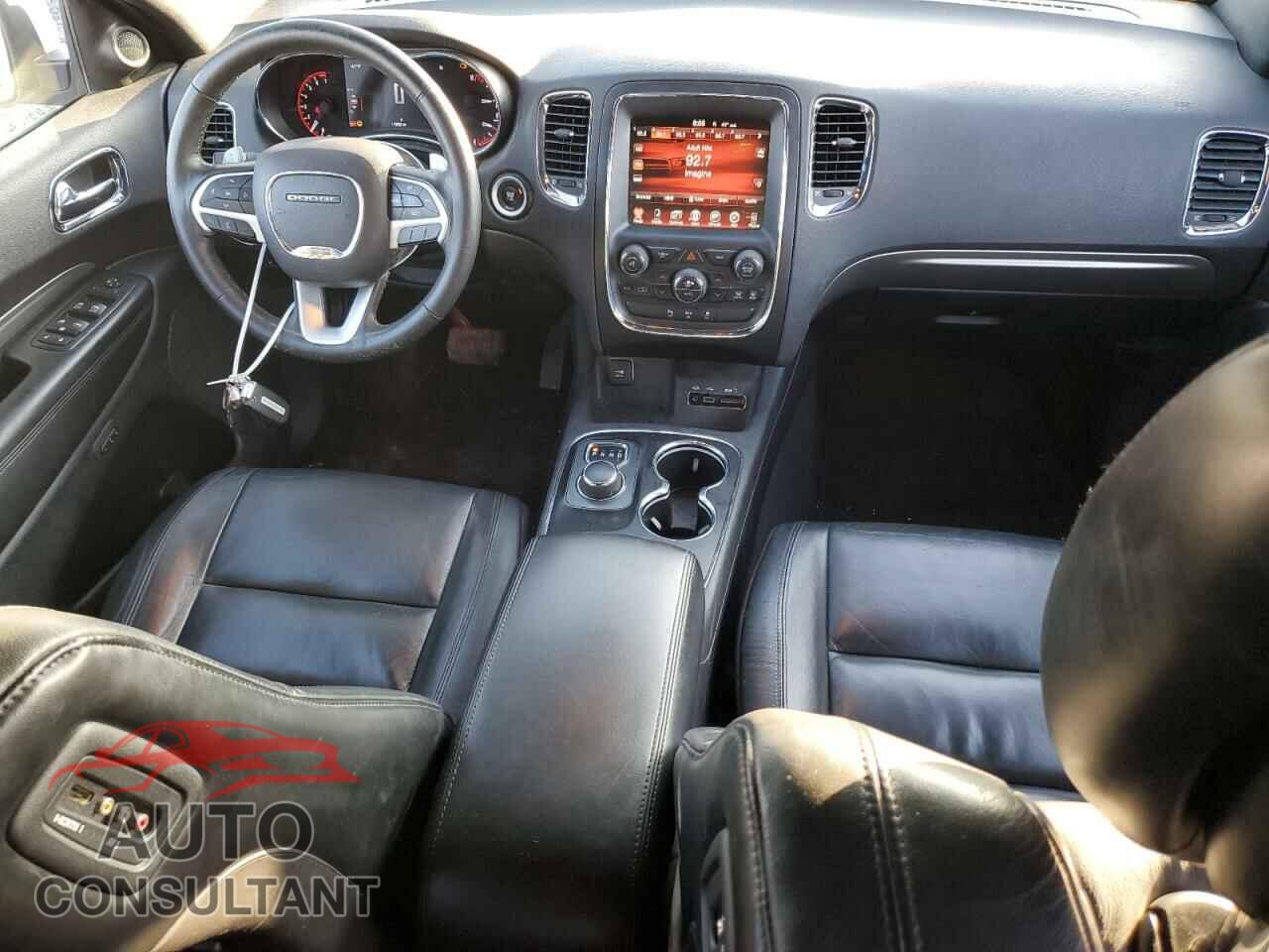 DODGE DURANGO 2015 - 1C4RDJDG4FC100036