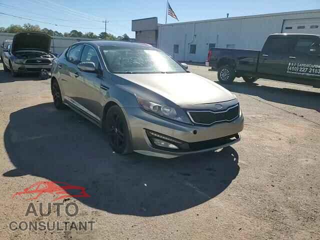 KIA OPTIMA 2013 - 5XXGR4A69DG214519