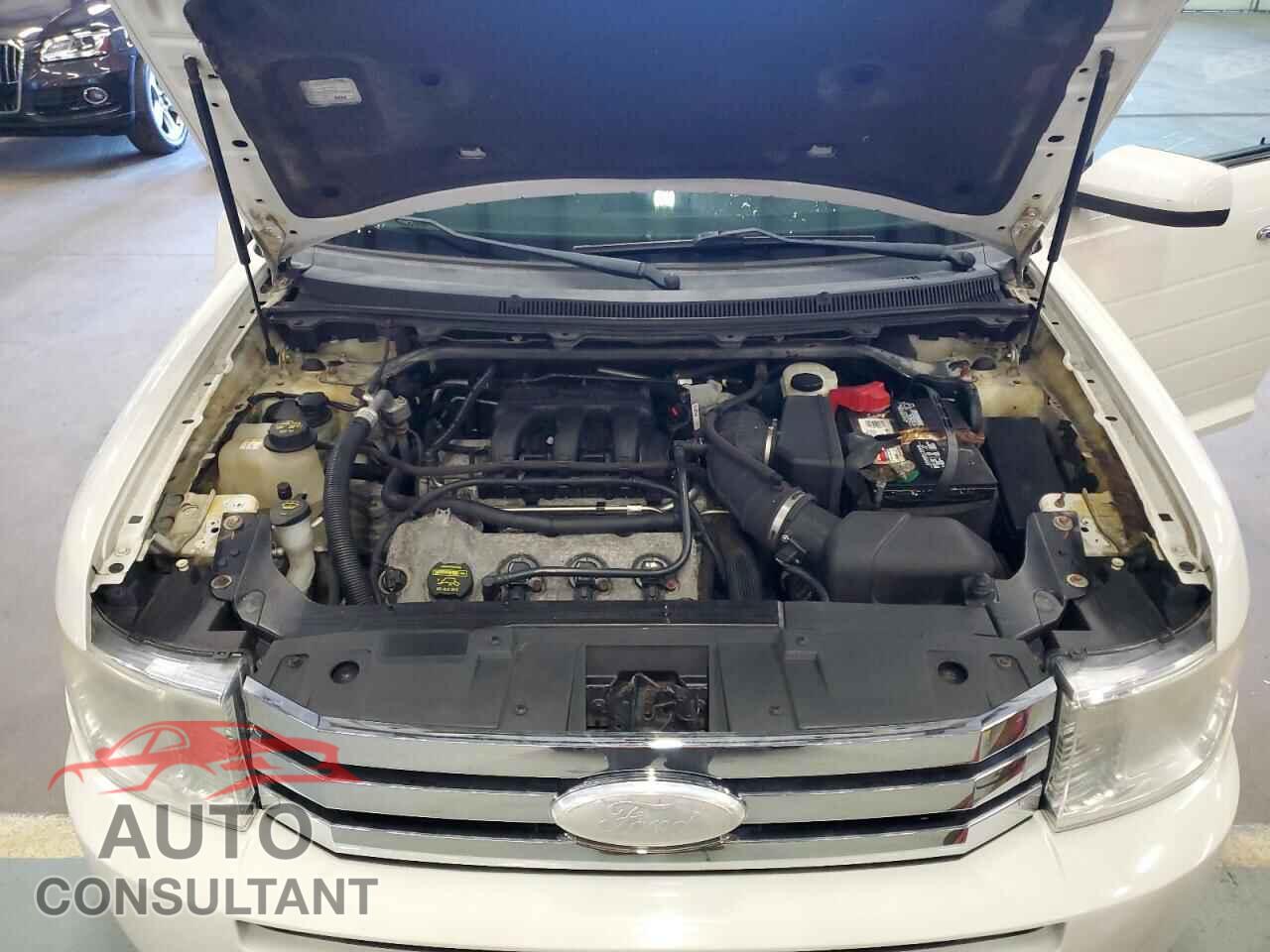 FORD FLEX 2012 - 2FMHK6CC2CBD00160