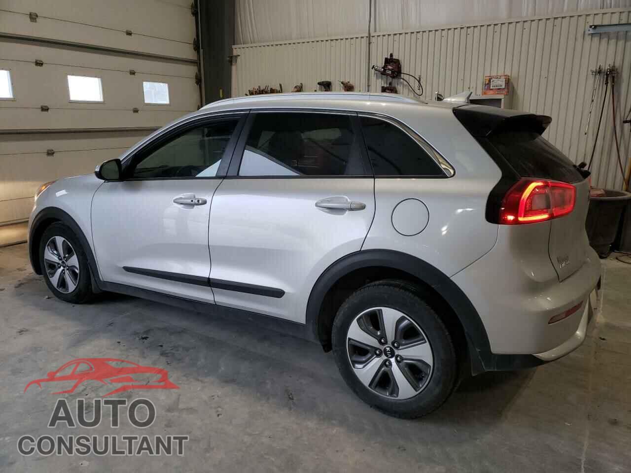 KIA NIRO 2019 - KNDCB3LC2K5221961