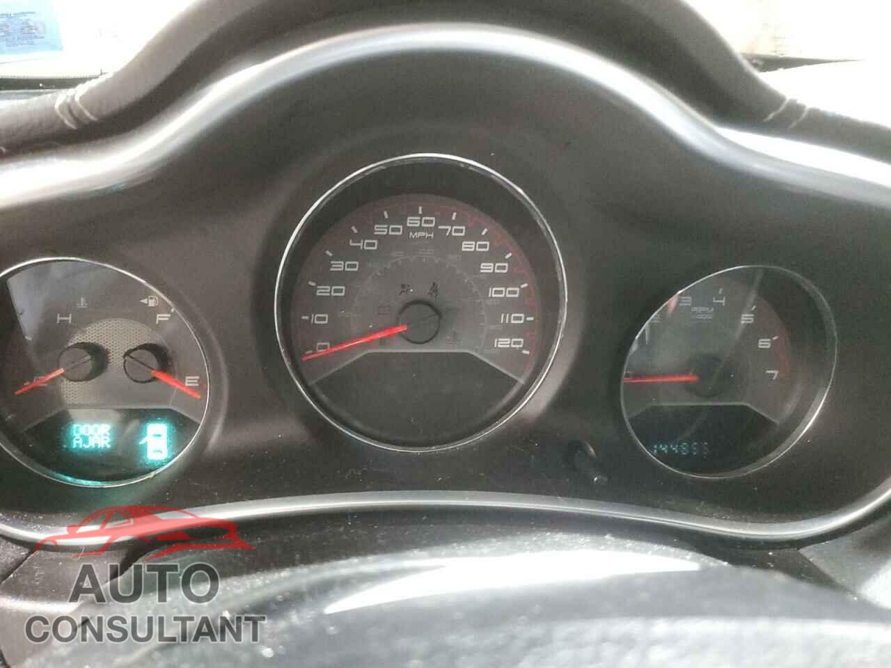 DODGE AVENGER 2012 - 1C3CDZCB7CN121428