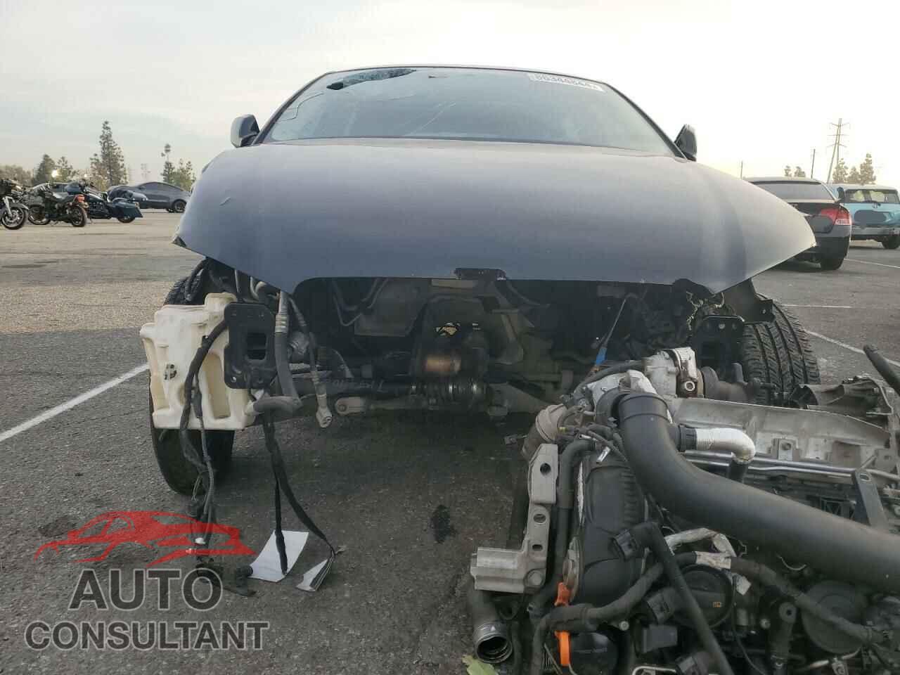 AUDI A3 2013 - WAUKEAFM4DA020193