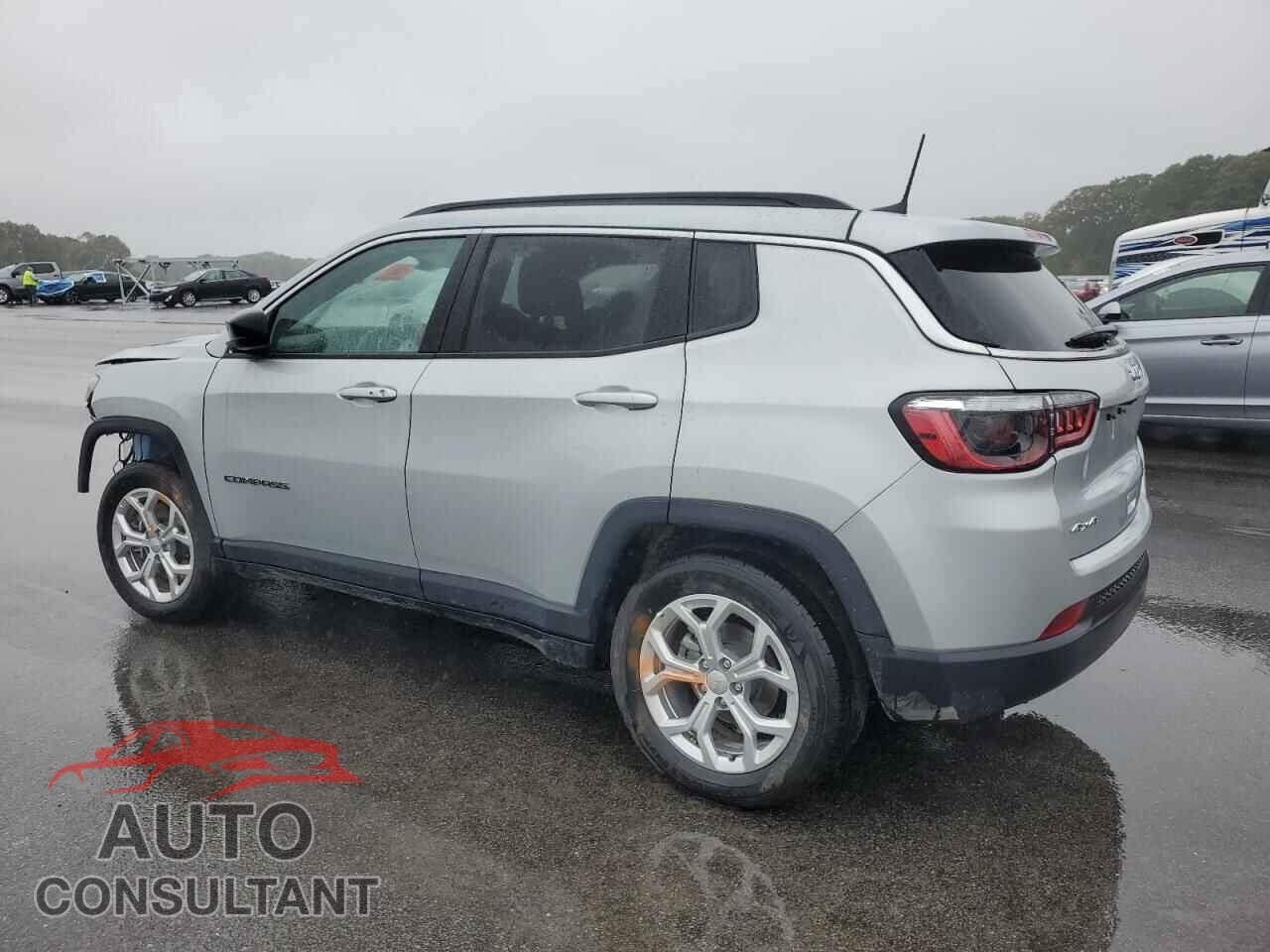 JEEP COMPASS 2024 - 3C4NJDBN2RT154650