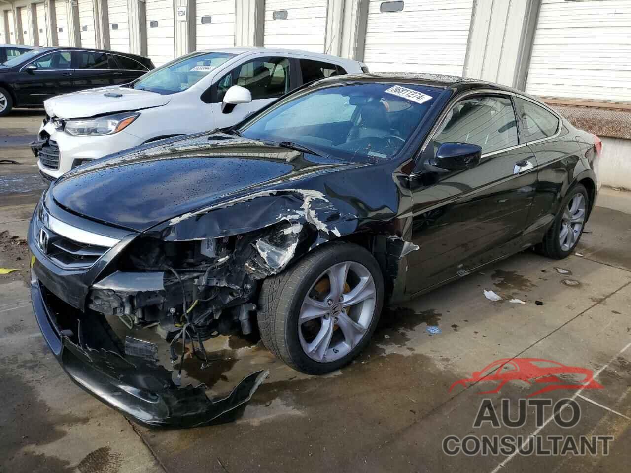 HONDA ACCORD 2011 - 1HGCS2B87BA002509