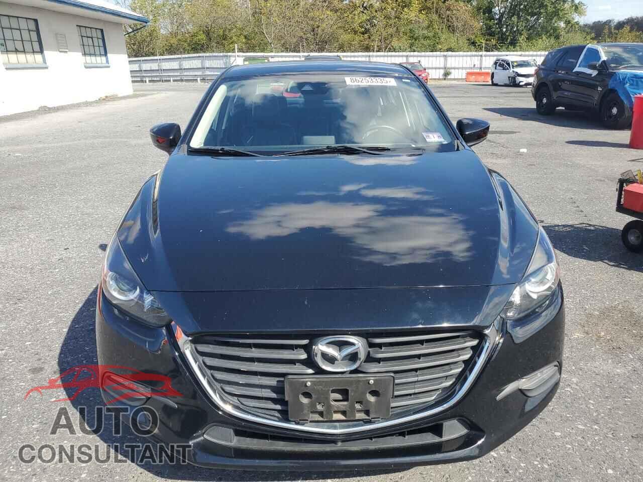 MAZDA 3 2017 - 3MZBN1V70HM149102