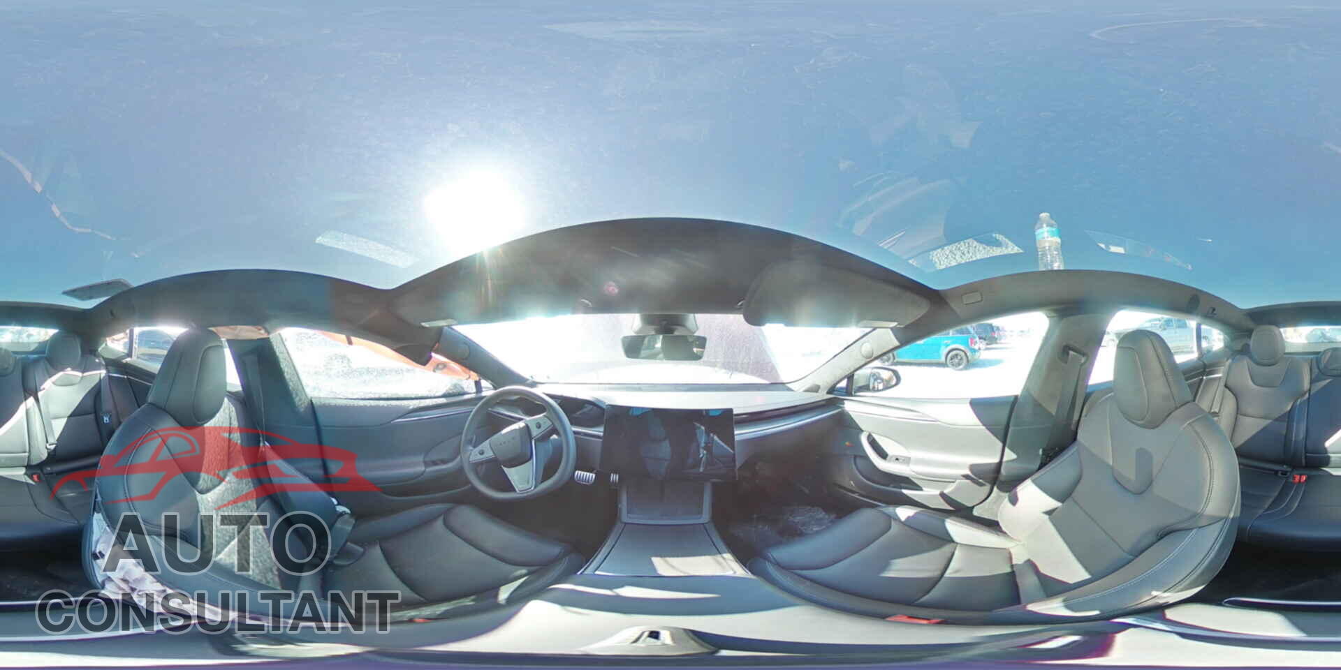 TESLA MODEL S 2024 - 5YJSA1E61RF533045