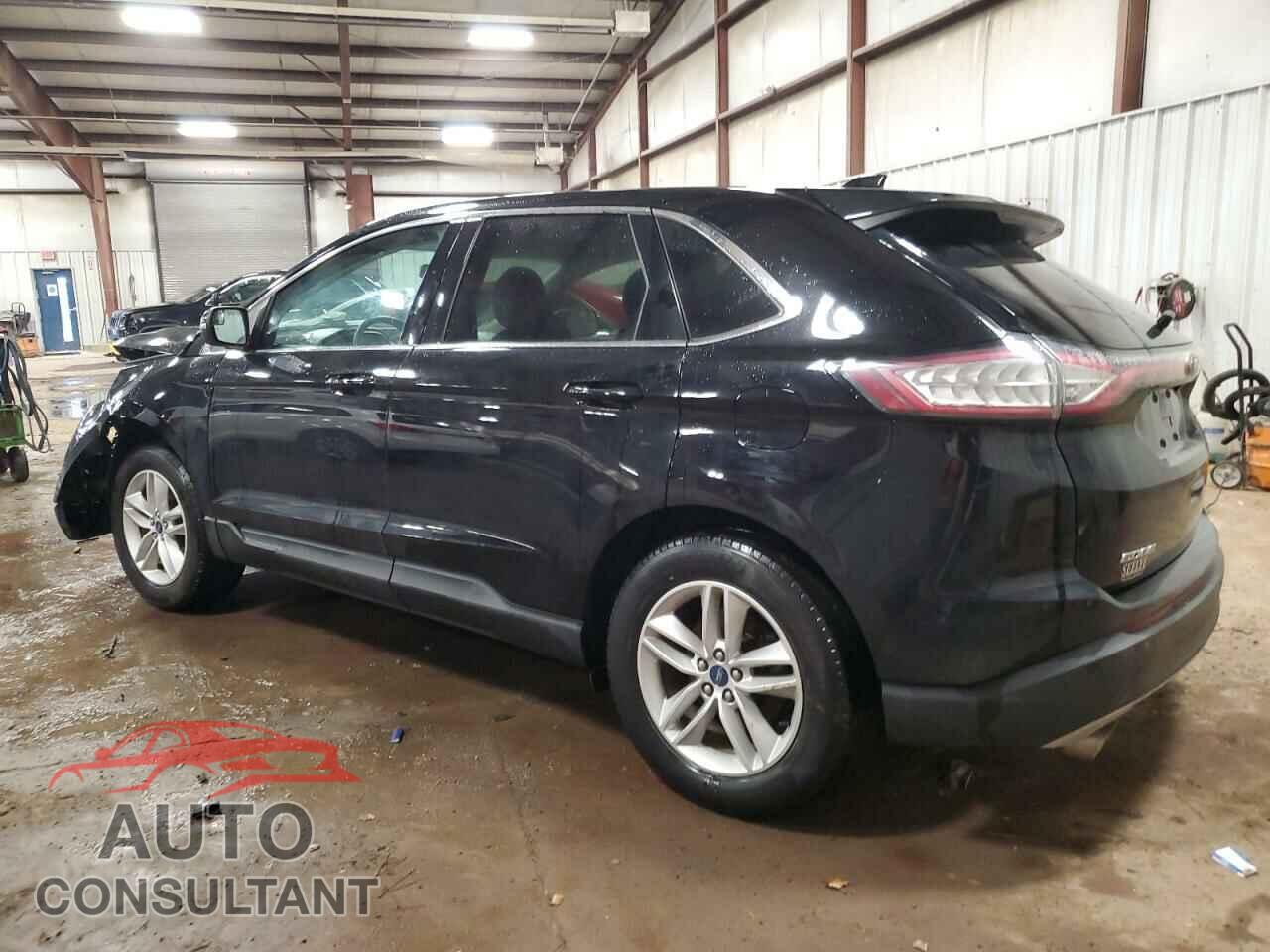 FORD EDGE 2018 - 2FMPK4J96JBC31462
