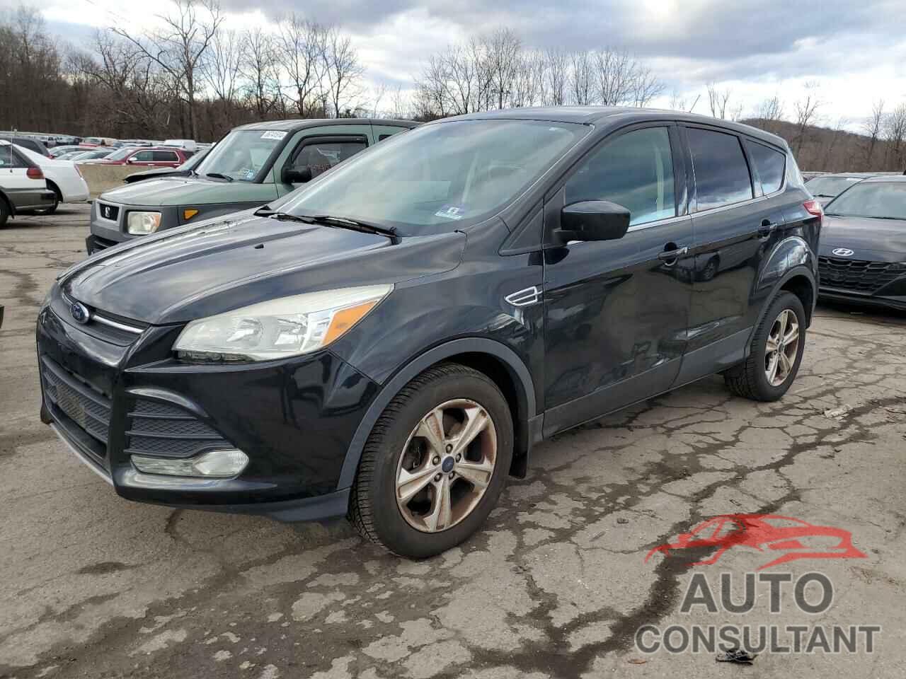FORD ESCAPE 2015 - 1FMCU9GX9FUC53596
