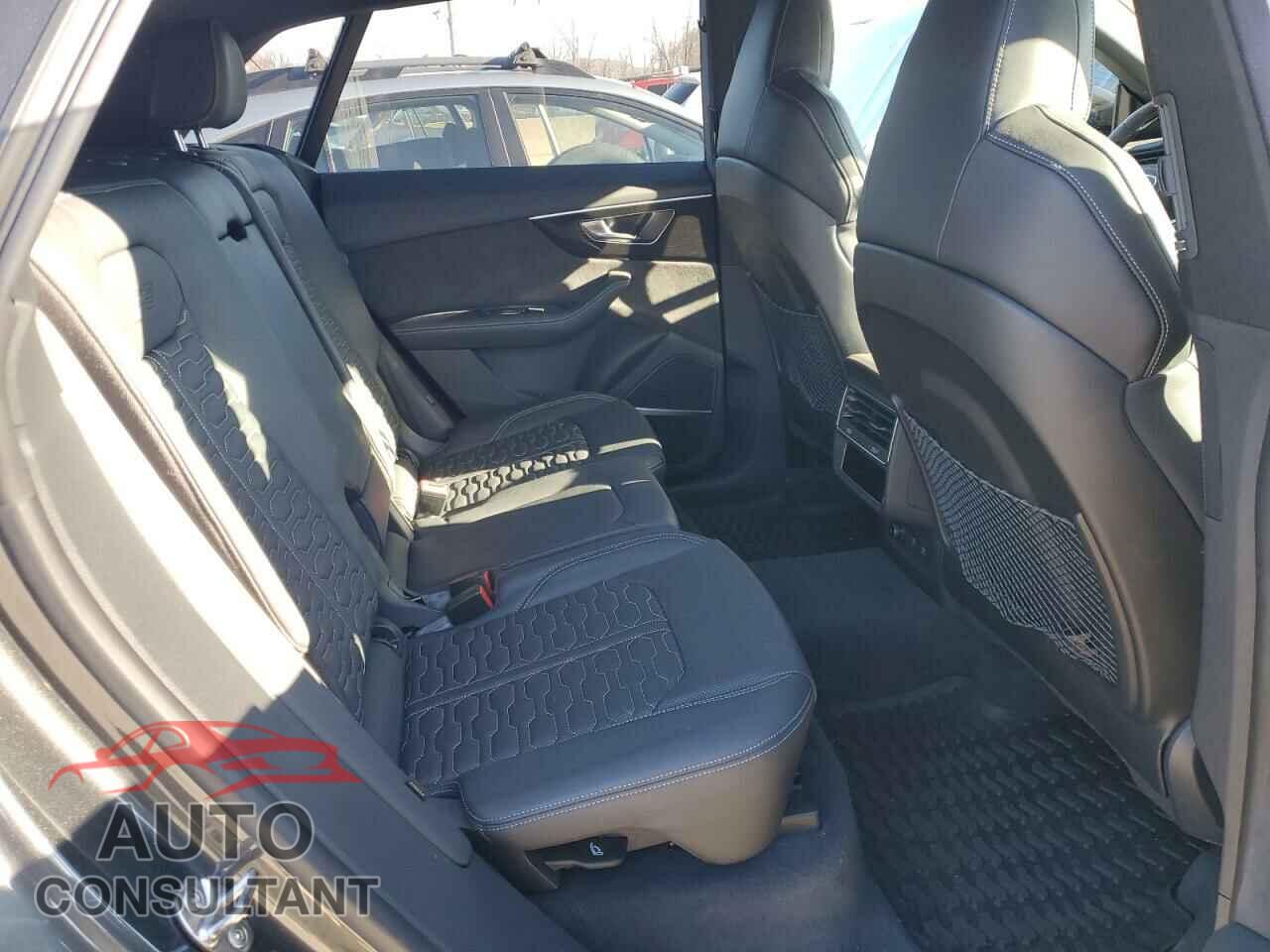 AUDI RS 2021 - WU1ARBF10MD023141