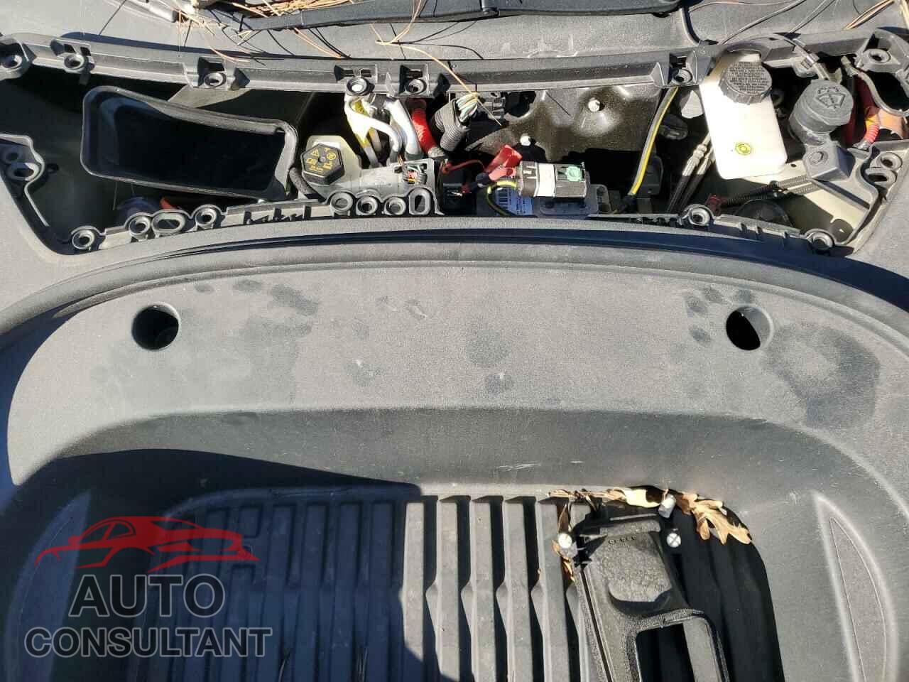 TESLA MODEL 3 2023 - 5YJ3E1EA7PF437124