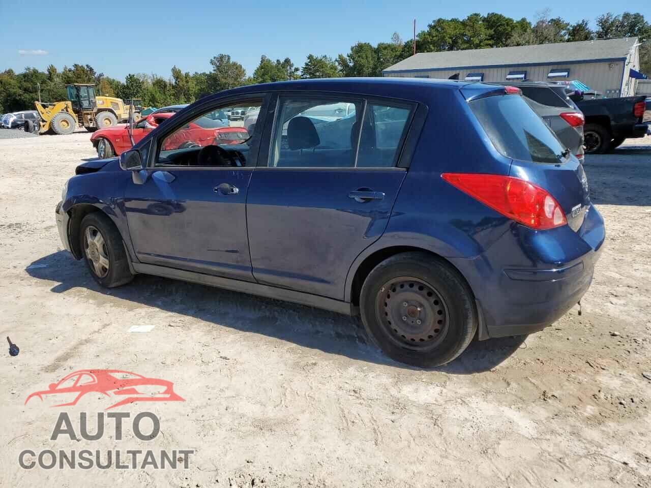 NISSAN VERSA 2012 - 3N1BC1CP9CK266731